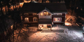 Villa Heritage House Taimela, Rovaniemi
